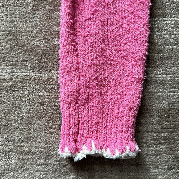 Pink Zara Cardigan - Picture 3 of 5